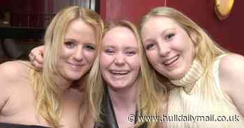 More than 100 faces from fun noughties nights out at bar that became one of Hull's most notorious