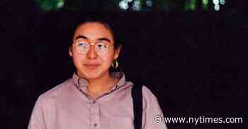 Book Review: ‘Liliana’s Invincible Summer,’ by Cristina Rivera Garza