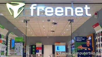 Freenet: Verlockendes Angebot für Bestandskunden?