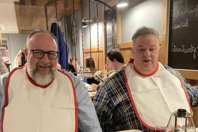 PORTRET. Het plotse overlijden Gari Van Herck (53), een graag geziene ondernemer en levensgenieter uit Herenthout: “Hij hield enorm van zijn werk, én van zijn personeel”