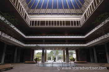 Hawaii government spending could trigger COVID aid payback