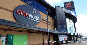 Full list of Cineworld locations at risk of closing down as firm falls into administration