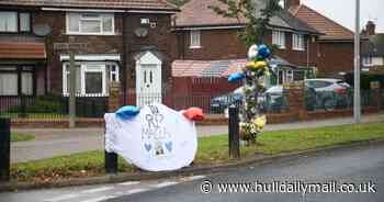 'I held dying boy after motorbike crash' - Hull police officer tells of heartbreaking moment