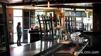 Restaurant owners advise newbies: Steer clear of the industry