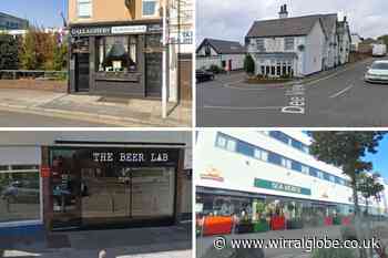 Wirral: 8 best pubs according to Trip Advisor