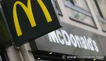 McDonald's va remplacer ses célèbres potatoes par... des frites de légumes