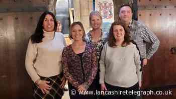 Blackburn adoption agency rated ‘Outstanding’ for 5th time in row