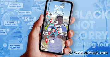 RPA Journeys Through Santa Monica’s Black History With Unapologetic Walking Tour