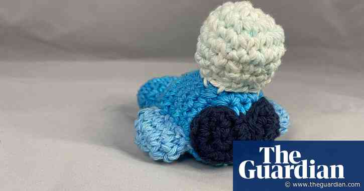 Crochet enthusiasts asked ChatGPT for patterns. The results are ‘cursed’