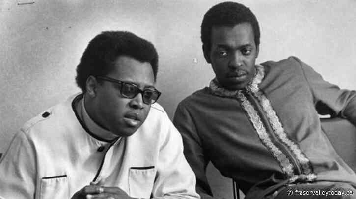 Black activist who became PM of Dominica was target of RCMP dirty tricks: documents