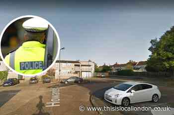 Pinner killing: man charged with murder of 48-year-old