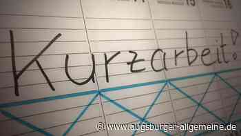 Aufschwung in der Wirtschaft: Zahl der Kurzarbeiter geht zurück