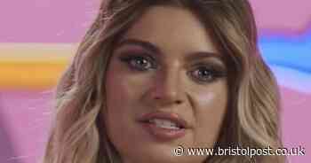 Love Island's Ellie claims unaired blazing row forced producers to intervene