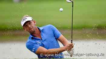 DP World Tour: Golfer Siem holt ersten Sieg seit 2014