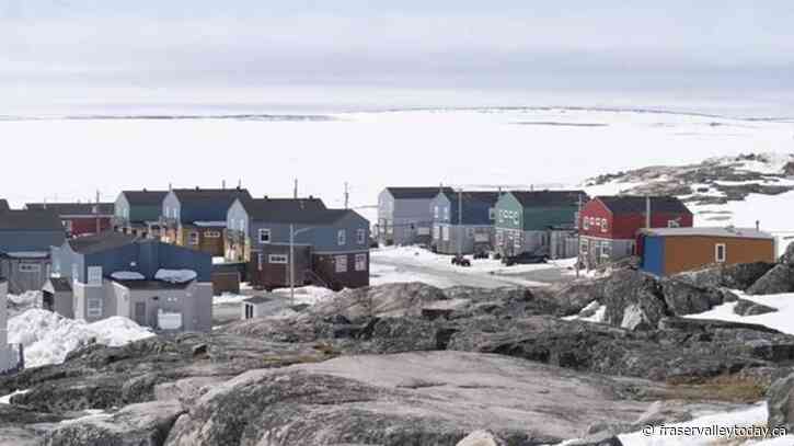 Inuit 15 times more likely to be jailed in Quebec than the provincial average