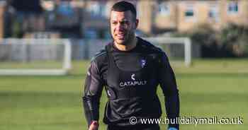 Hull FC team-mate explains how Carlos Tuimavave will benefit from new rehab approach