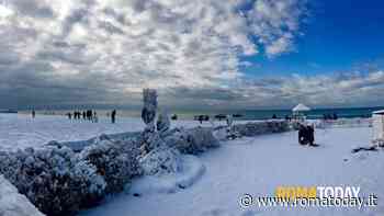 Cinque anni fa l'ultima grande nevicata a Roma: i ricordi sui social