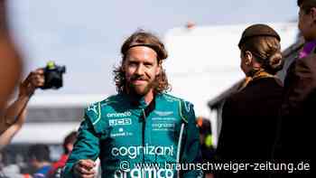 „Telefonate mit Sebastian“: Vettel vor Blitzcomeback?