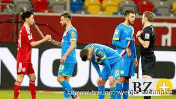 So will Schiele Eintracht Braunschweig Stabilität verschaffen