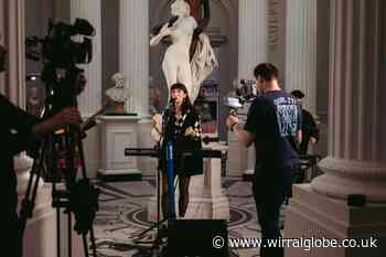 Lady Lever Gallery to premiere exclusive music performances