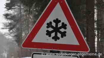 Autofahrerin kracht auf A7 in Wildschutzzaun