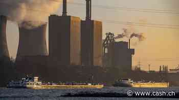 Wie Europa in Rekordzeit den Verzicht auf russische Energie schaffte