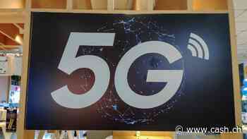 Wieviel China steckt im Mobilfunk? Deutschland weiss es nicht