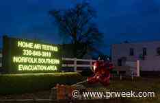 Breaking down Norfolk Southern’s derailment crisis response