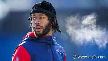 Will the Patriots pay up to keep free agent WR Jakobi Meyers?
