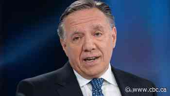 Quebec premier asks unions for flexibility amid collective bargaining talks