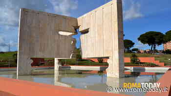 La fontana di Labaro si rifà il look, 300 mila euro per riqualificare il monumento