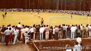 Sportfreunde Dobel: 2023 steht das Jubiläum im Fokus