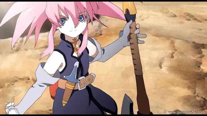 Tales of Symphonia Remastered team apologizes for the "gameplay" and is "investigating a fix"