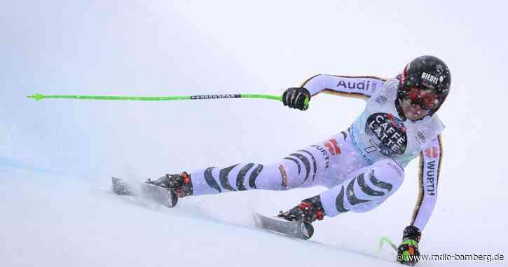 Weidle enttäuscht in Crans Montana: Goggia gewinnt