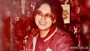 'It means the world': Sixties Scoop survivor finds her birth family in N.W.T.
