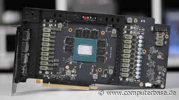 GeForce, Radeon & Arc: Wie viel Speicher hat eure Grafikkarte und reicht euch das?