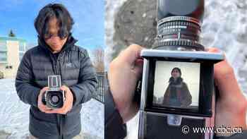 The Loop develops an eye for film photography