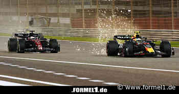 Rennsimulationen analysiert: Sieht so das neue Kräfteverhältnis der Formel 1 aus?