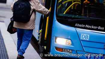 Branche pocht auf dauerhafte Finanzierung von 49-Euro-Ticket
