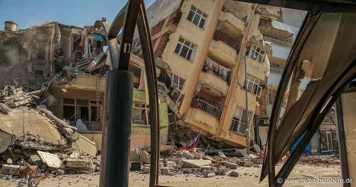 Uno-Ernährungsprogramm: Erdbebenregion ist «apokalyptisch»