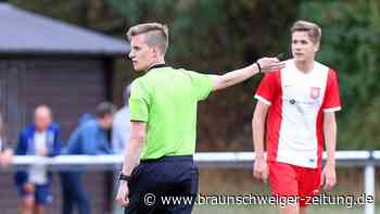 NFV-Kreis Helmstedt auf der Suche nach Unparteiischen