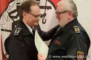 Rahden: Langhorst geht, Hodde kommt