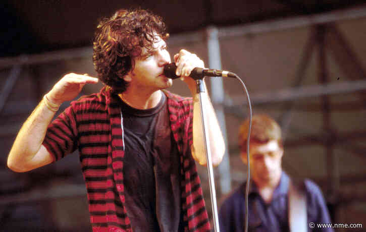 Pearl Jam announce 25th anniversary reissue of ‘Yield’