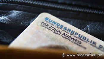 Die Sparkasse als Bürgeramt: Konto eröffnen und Ausweis beantragen