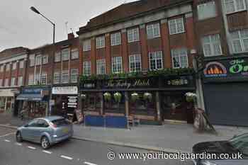 Foxley Hatch Purley Wetherspoons finds new buyer