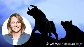 Märkte-Insight: Neue Nervosität bei Anlegern – Was die Börsenwoche bringt