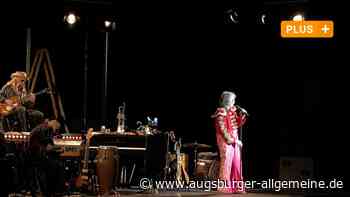 Der letzte Torero? Helge Schneider in Neu-Ulm