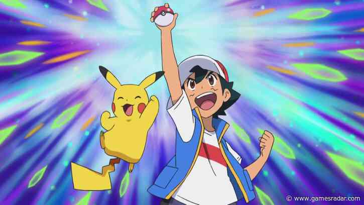 Here's how to watch the Pokemon Presents stream