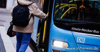 Branche pocht auf dauerhafte Finanzierung von 49-Euro-Ticket