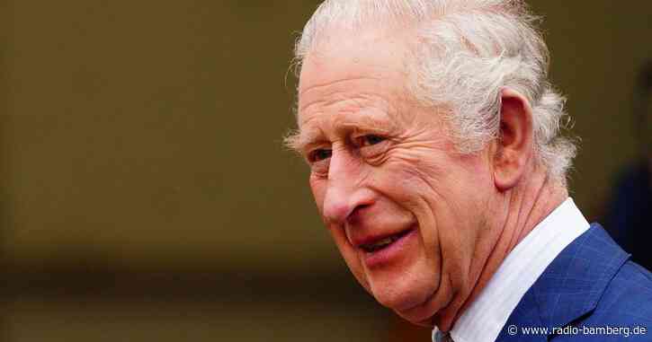 Gästeliste für Krönung von König Charles erweitert